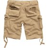 Kraťasy Brandit Urban Legend Shorts pískové - Akce