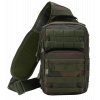 US Cooper EveryDayCarry-Sling batoh Brandit dark woodland