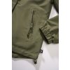 Bunda letní dámská Brandit Summer Windbreaker olivová - Akce