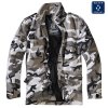 Bunda Brandit M65 Standard urban