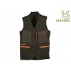 lovecka vesta univers alpi hex zelena oranzova
