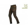 lovecke kalhoty univers gottardo zelene oranzove