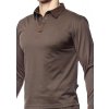 TLEGANCE LONG SLEEVE OAK