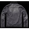 Sherpa Denim bunda Brandit černá - Akce