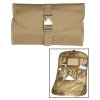 taška na toaletní potřeby britská COYOTE (Barva COYOTE BROWN)