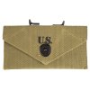 pouzdro US M42 na obvaz KHAKI repro
