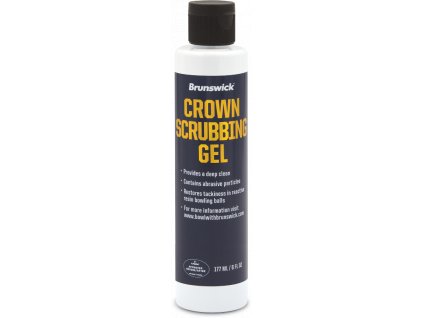 752 crown scrubbing gel na koule