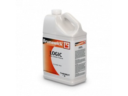 227 olej na bowlingove drahy logic