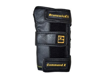 440 podpora zapesti command positioner rh xl leather black