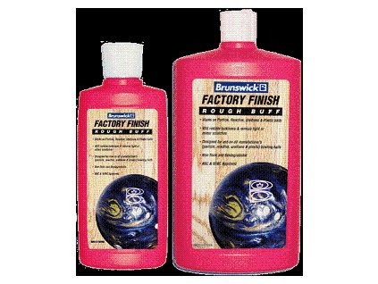 146 zmatnovac bowlingove koule rough buff polish