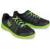 767 bowlingove boty fuze blk neon