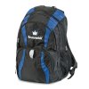 569 batoh na zada crown backpack royal