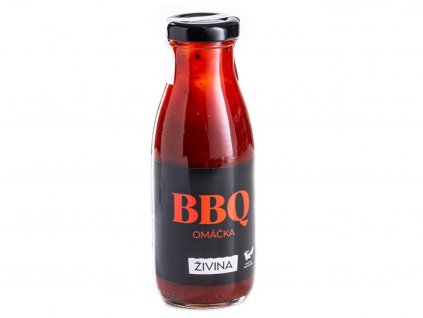 1110 1 bbq omacka crafted for friends 270 g