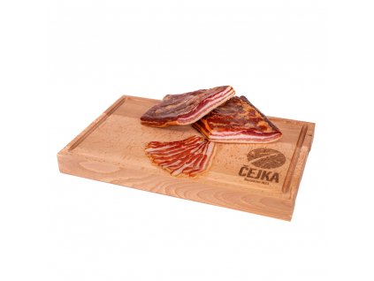 Anglická slanina