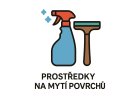 Povrchy