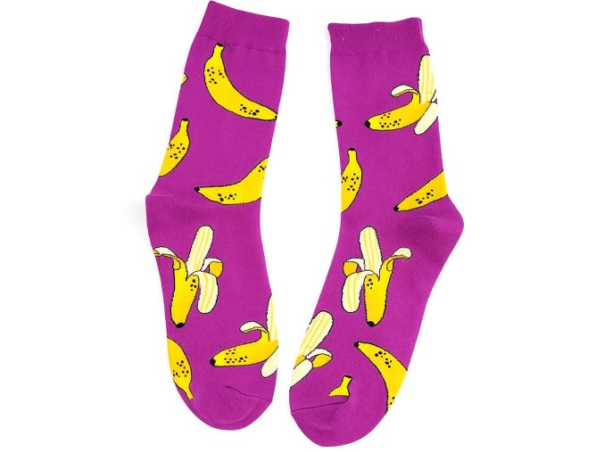 ponozkybanan