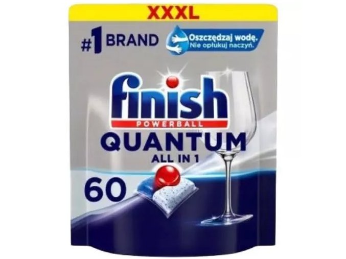 finish quantum 60 kapsli