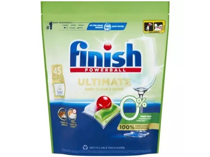 finish eco