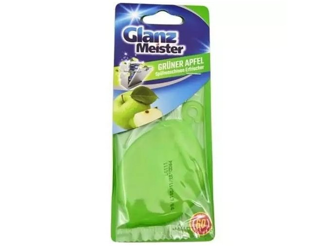Glanz Meister vůně do myčky