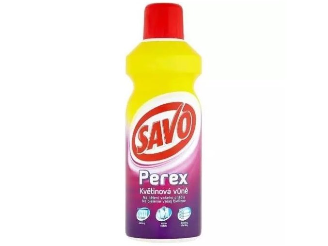 Savo Perex 1,2l