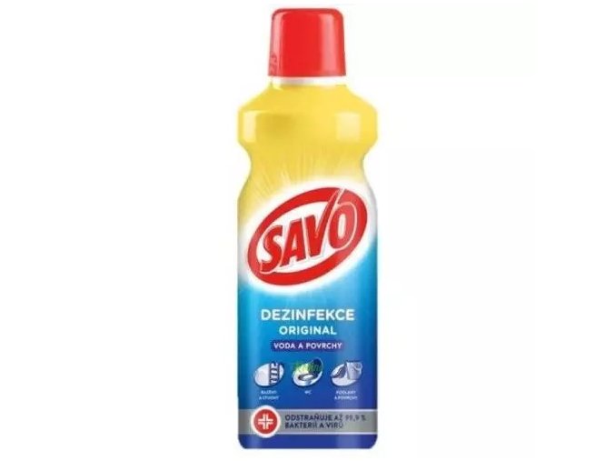 Savo 1,2L Original