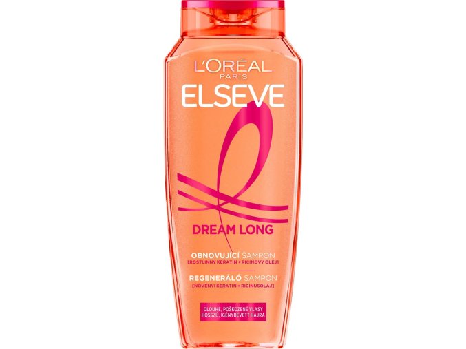 elsevedreamlong400ml