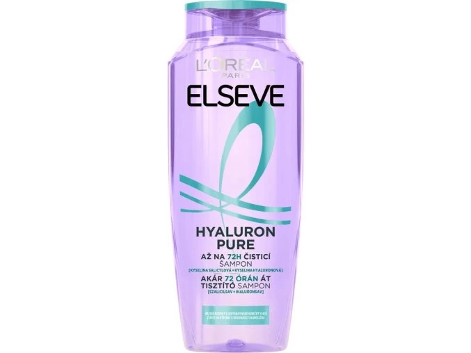 L'ORÉAL PARIS Elseve Hyaluron Pure