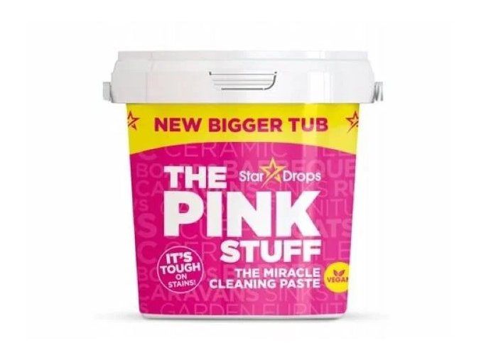 pink pasta 850g