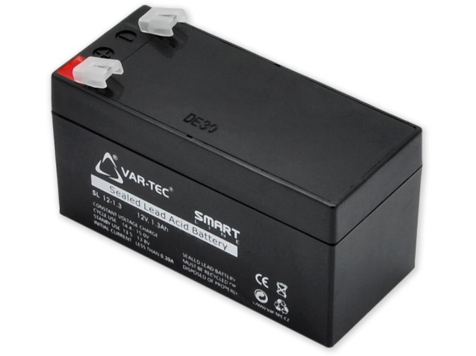 0703 107 smart line 12v 1,3ah