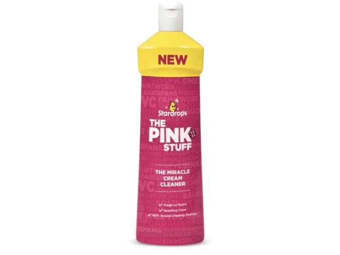 pink tekuty pisek