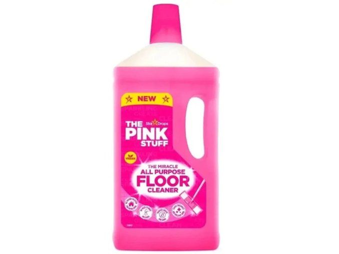 pink uni na podlahy 1000ml