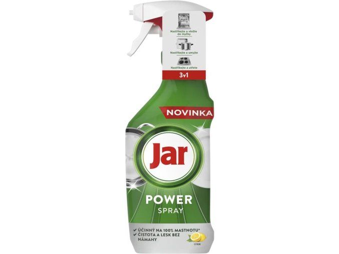 jar sprej