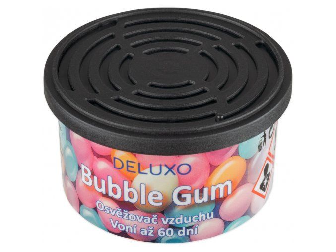 deluxobubblegum