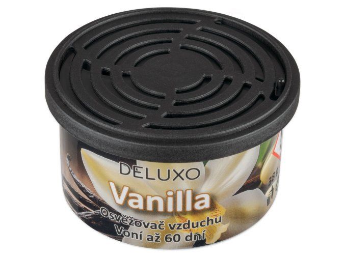 deluxovanilla