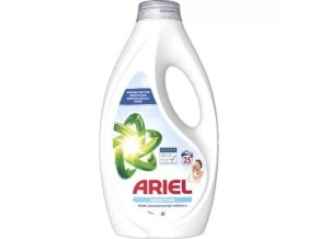 Ariel prací gel sensitive 1,125L,25PD