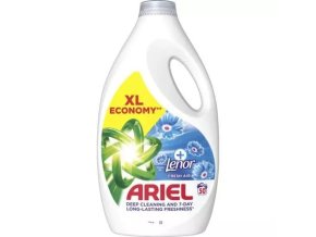 Ariel prací gel Fresh Air