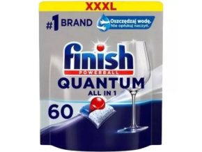 finish quantum 60 kapsli
