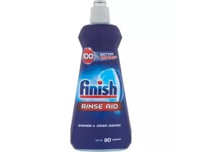finish leštidlo 400 ml