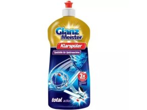 Glanz Meister leštidlo do myčky 920ML