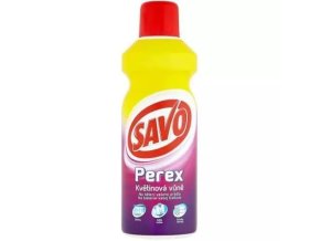 Savo Perex 1,2l