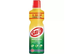 Savo Prim 1,2l