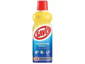 Savo 1,2L Original