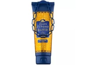 Tesori dOriente sprchový gel 250ml Aegyptus