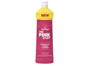 pink tekuty pisek