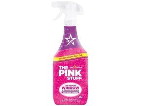 Pink na okna 850ml