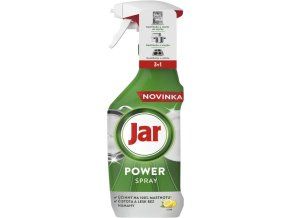 jar sprej