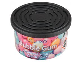 deluxobubblegum