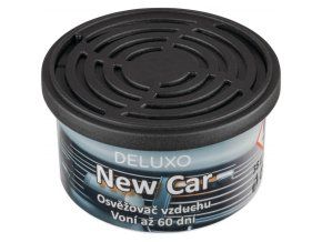 deluxonewcar