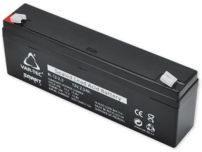 0703 108 smart line 12v 2,3ah