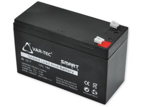 0703 110 smart line 12v 7ah